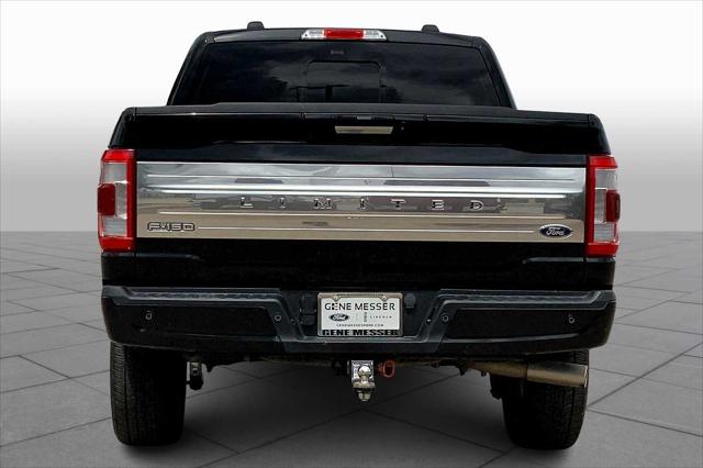 Used 2023 Ford F-150 For Sale in Lubbock, TX