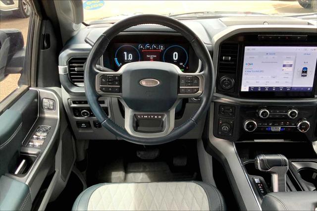 Used 2023 Ford F-150 For Sale in Lubbock, TX