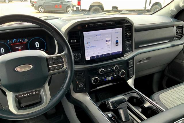 Used 2023 Ford F-150 For Sale in Lubbock, TX