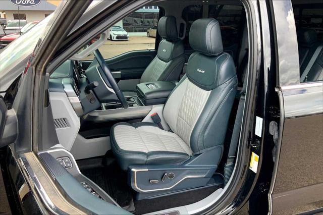 Used 2023 Ford F-150 For Sale in Lubbock, TX