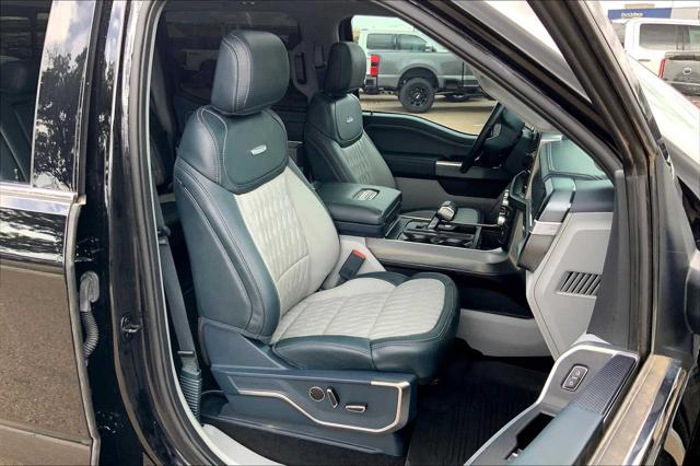 Used 2023 Ford F-150 For Sale in Lubbock, TX