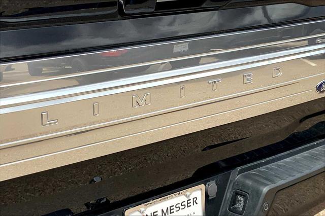 Used 2023 Ford F-150 For Sale in Lubbock, TX