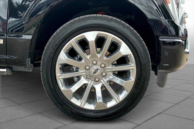 Used 2023 Ford F-150 For Sale in Lubbock, TX