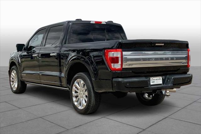 Used 2023 Ford F-150 For Sale in Lubbock, TX