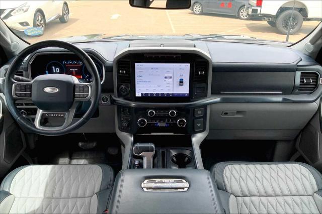 Used 2023 Ford F-150 For Sale in Lubbock, TX
