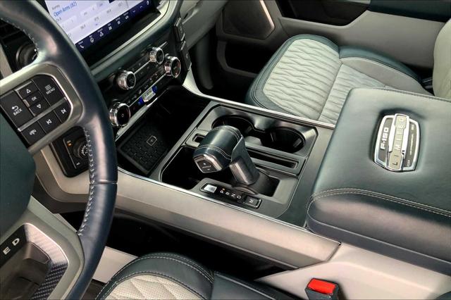 Used 2023 Ford F-150 For Sale in Lubbock, TX