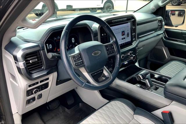 Used 2023 Ford F-150 For Sale in Lubbock, TX