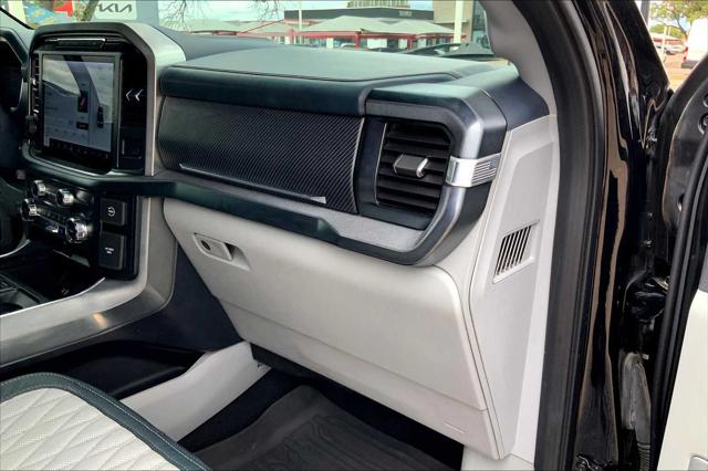 Used 2023 Ford F-150 For Sale in Lubbock, TX