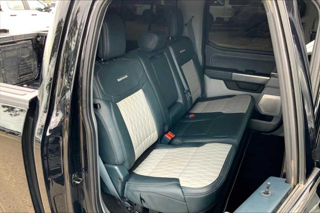 Used 2023 Ford F-150 For Sale in Lubbock, TX