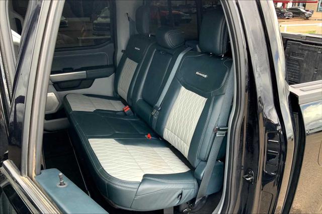 Used 2023 Ford F-150 For Sale in Lubbock, TX