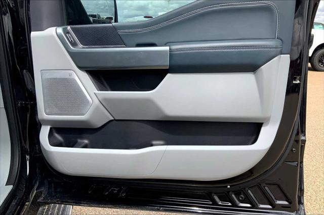 Used 2023 Ford F-150 For Sale in Lubbock, TX
