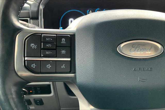 Used 2023 Ford F-150 For Sale in Lubbock, TX