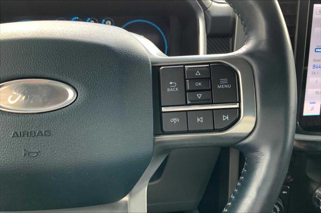 Used 2023 Ford F-150 For Sale in Lubbock, TX