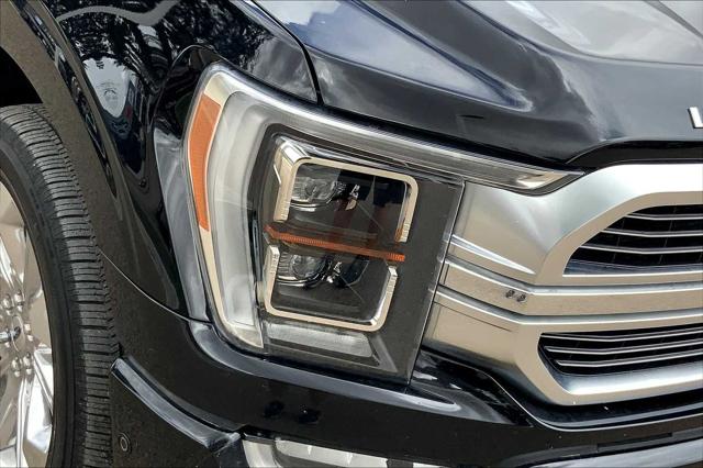 Used 2023 Ford F-150 For Sale in Lubbock, TX