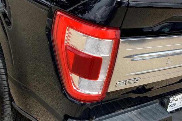 Used 2023 Ford F-150 For Sale in Lubbock, TX
