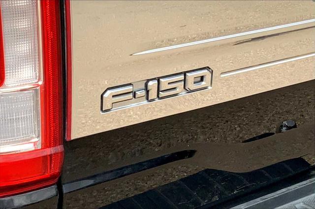 Used 2023 Ford F-150 For Sale in Lubbock, TX