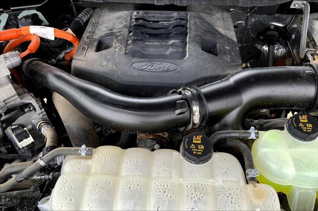 Used 2023 Ford F-150 For Sale in Lubbock, TX