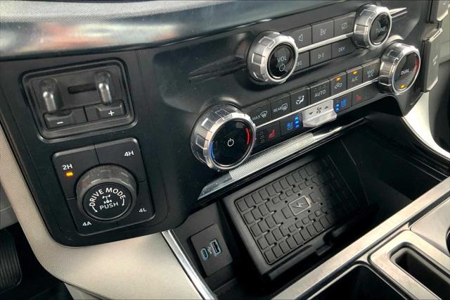 Used 2023 Ford F-150 For Sale in Lubbock, TX