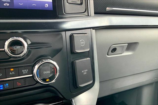 Used 2023 Ford F-150 For Sale in Lubbock, TX