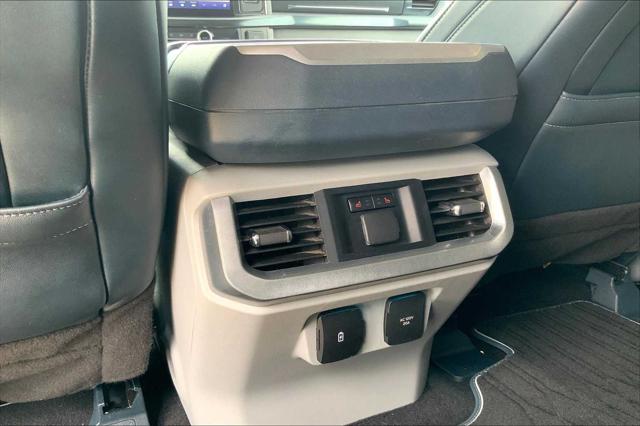 Used 2023 Ford F-150 For Sale in Lubbock, TX