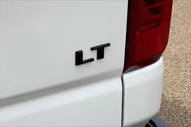 Used 2022 Chevrolet Silverado 2500HD For Sale in Lubbock, TX