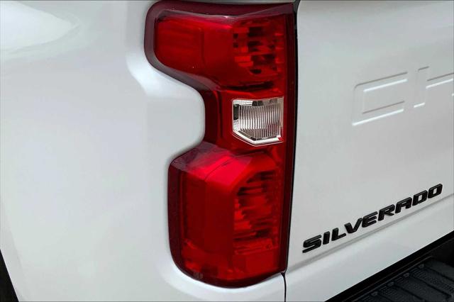 Used 2022 Chevrolet Silverado 2500HD For Sale in Lubbock, TX
