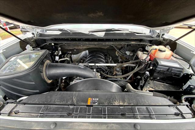 Used 2022 Chevrolet Silverado 2500HD For Sale in Lubbock, TX