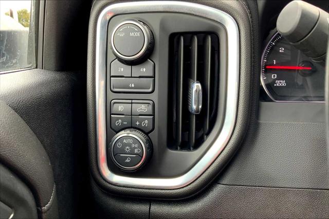 Used 2022 Chevrolet Silverado 2500HD For Sale in Lubbock, TX