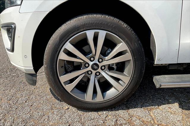 Used 2020 Ford Expedition For Sale in Millington, TN