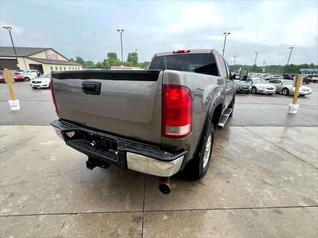 2014 GMC Sierra 3500HD SLT