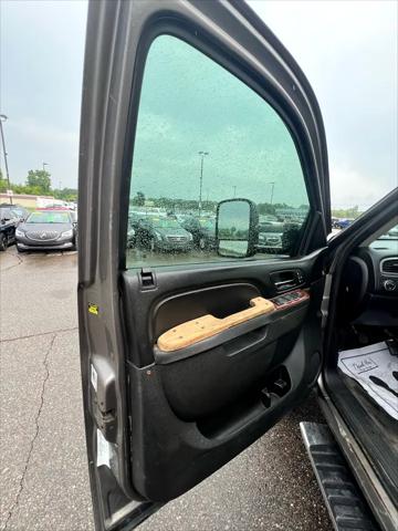 2014 GMC Sierra 3500HD SLT