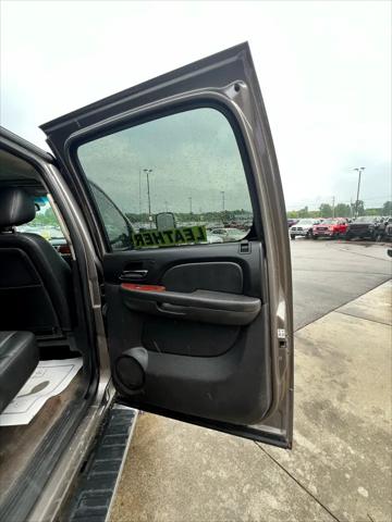 2014 GMC Sierra 3500HD SLT