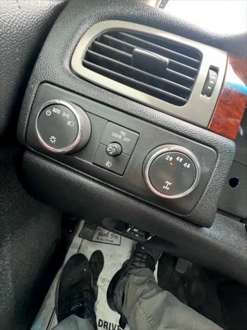 2014 GMC Sierra 3500HD SLT