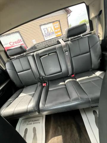2014 GMC Sierra 3500HD SLT