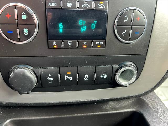 2014 GMC Sierra 3500HD SLT