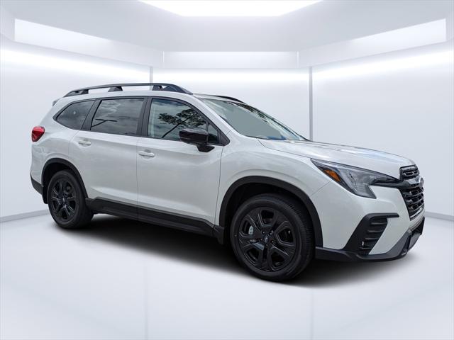2025 Subaru Ascent Onyx Edition Limited 7-Passenger for sale in Jacksonville, FL