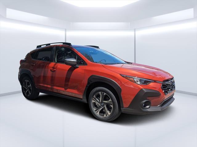 2025 Subaru Crosstrek Premium for sale in Jacksonville, FL