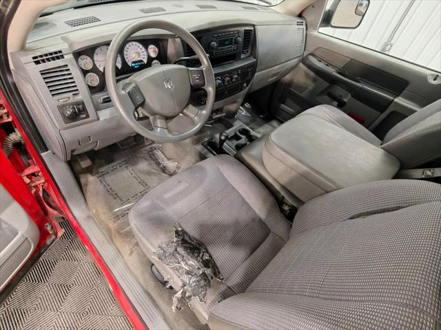 2008 Dodge Ram 2500 ST/SXT