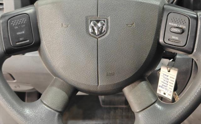 2008 Dodge Ram 2500 ST/SXT