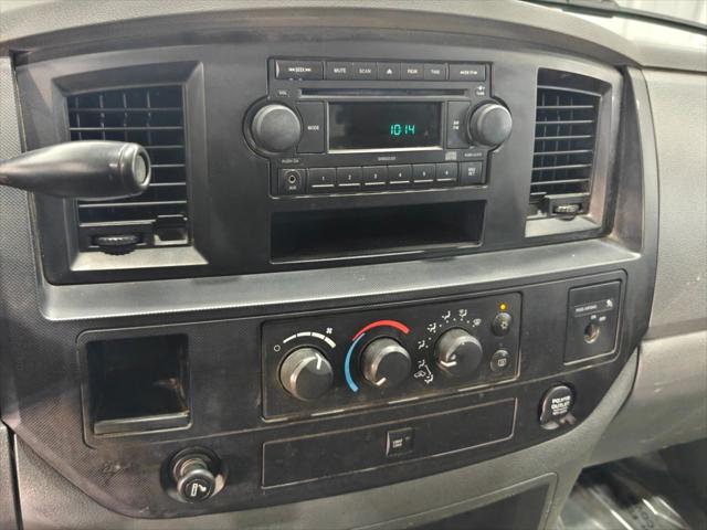 2008 Dodge Ram 2500 ST/SXT