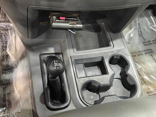 2008 Dodge Ram 2500 ST/SXT