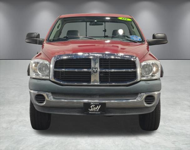 2008 Dodge Ram 2500 ST/SXT