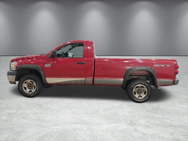 2008 Dodge Ram 2500 ST/SXT
