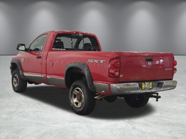 2008 Dodge Ram 2500 ST/SXT