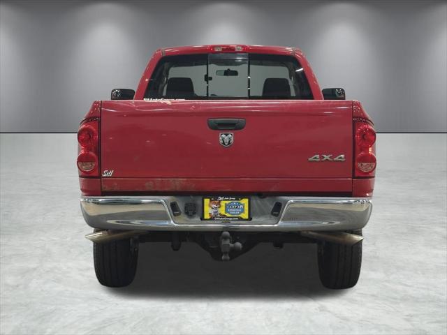 2008 Dodge Ram 2500 ST/SXT