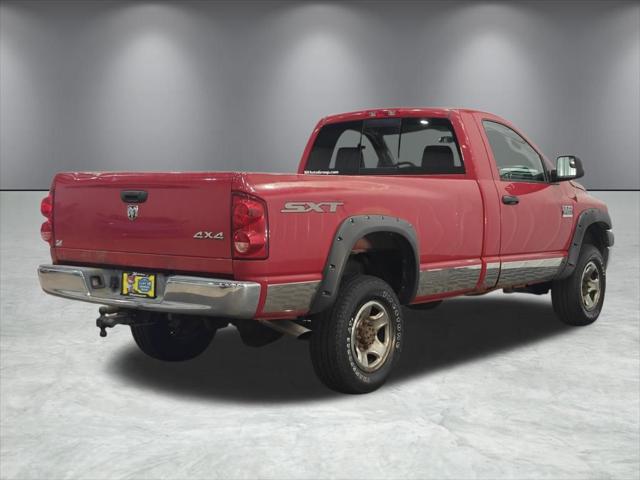 2008 Dodge Ram 2500 ST/SXT