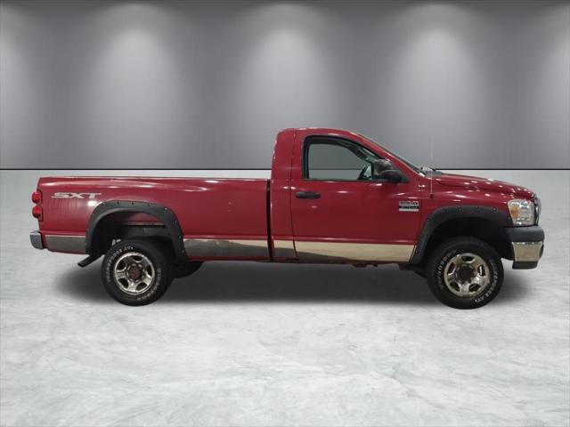 2008 Dodge Ram 2500 ST/SXT
