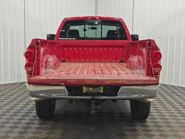 2008 Dodge Ram 2500 ST/SXT