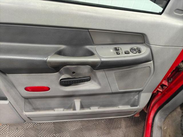 2008 Dodge Ram 2500 ST/SXT