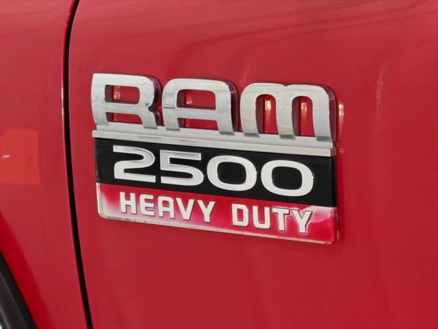 2008 Dodge Ram 2500 ST/SXT